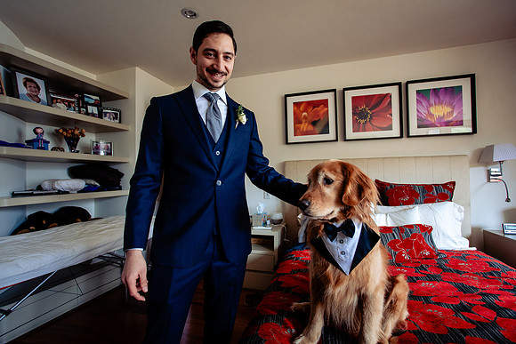 fotógrafo de bodas cdmx