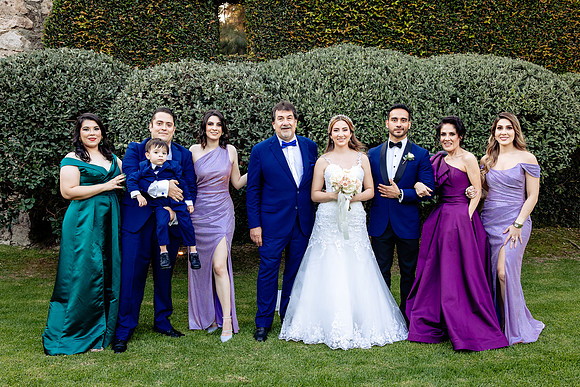 fotógrafo de bodas guadalajara