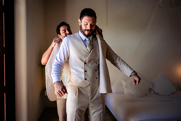 fotógrafo de bodas puerto vallarta