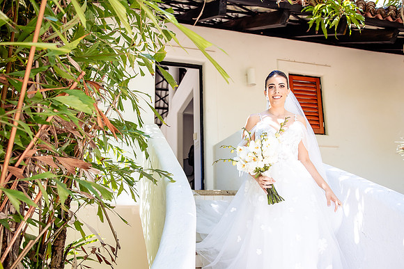 fotógrafo de bodas puerto vallarta