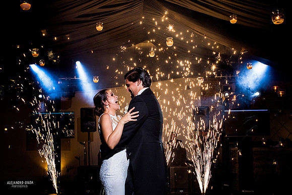 fotógrafo de boda en guadalajara