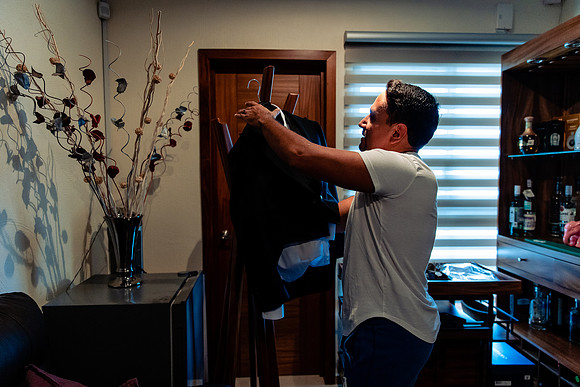 fotógrafo bodas guadalajara