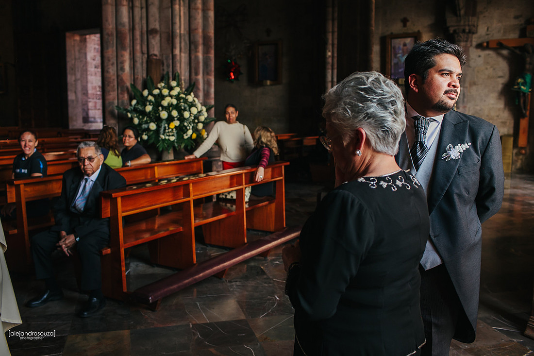 fotografo de bodas en guadalajara