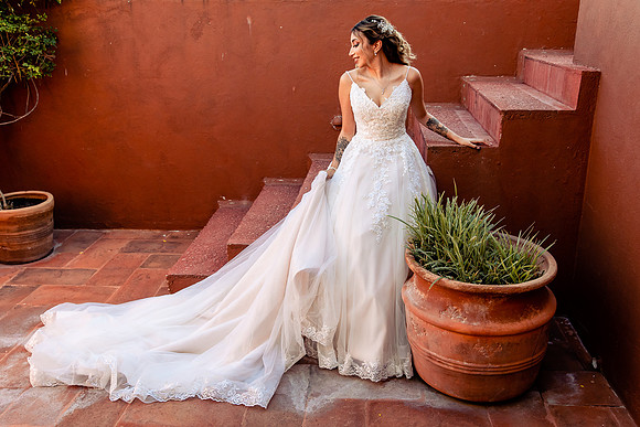 boda en san miguel de allende