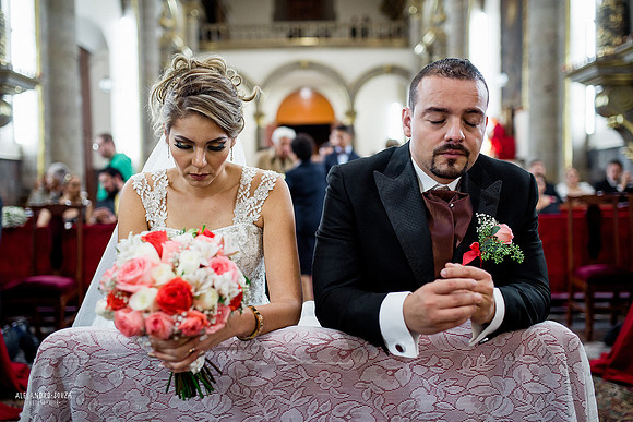 fotógrafo de boda en guadalajara