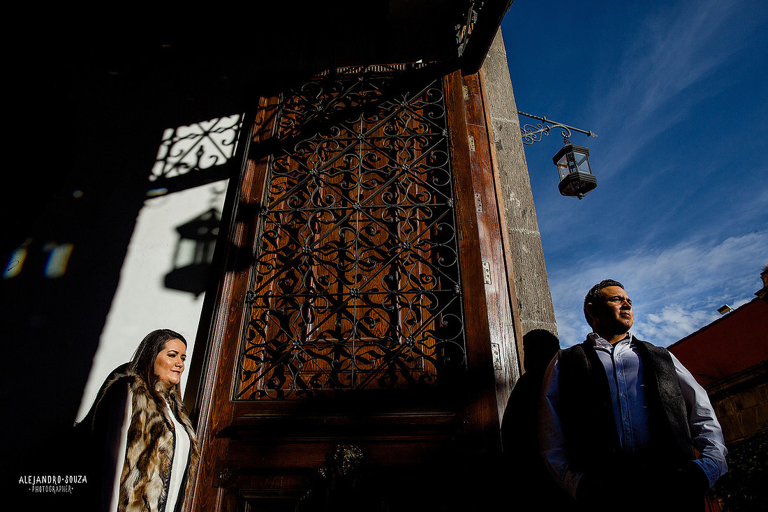 fotógrafo de boda en guadalajara