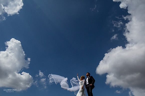 fotógrafo de boda en guadalajara