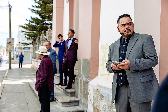 fotógrafo bodas guadalajara