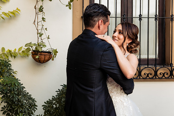 fotógrafo bodas guadalajara