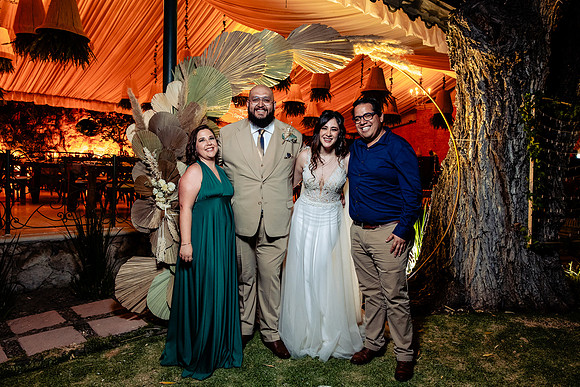 fotógrafo de bodas guadalajara