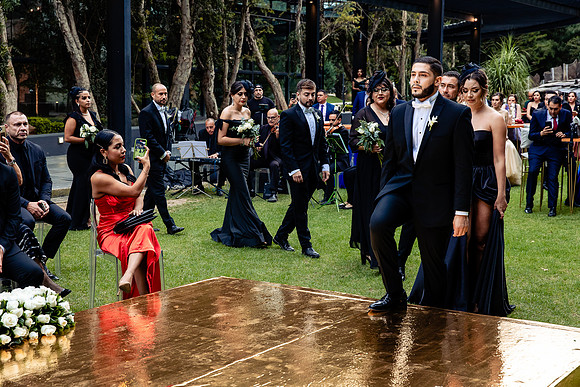 fotógrafo bodas guadalajara
