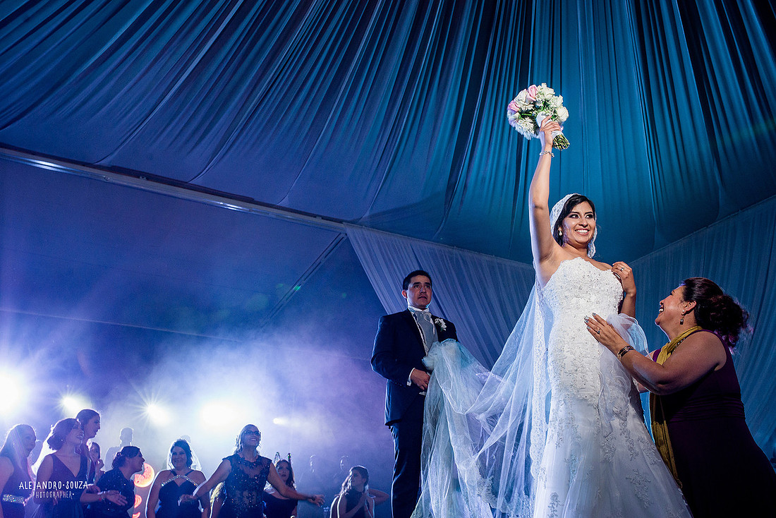fotógrafo de boda en guadalajara