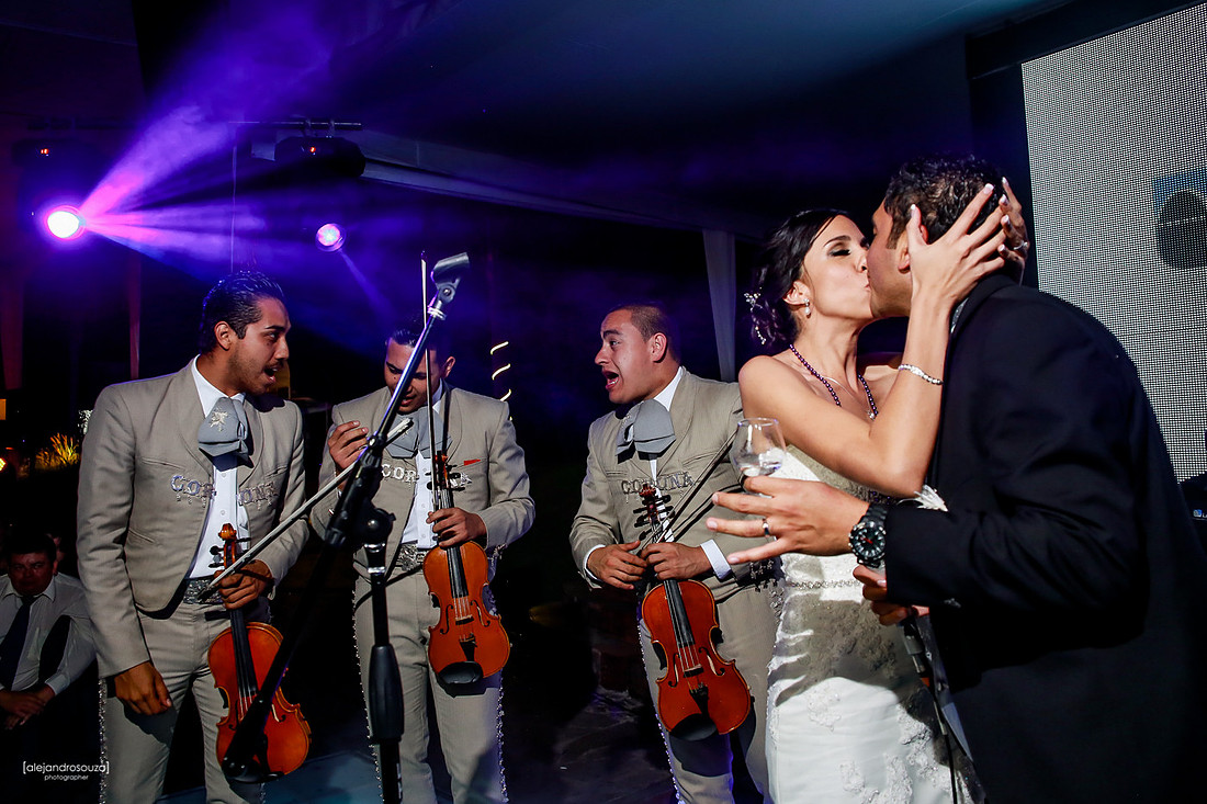momentos de bodas 