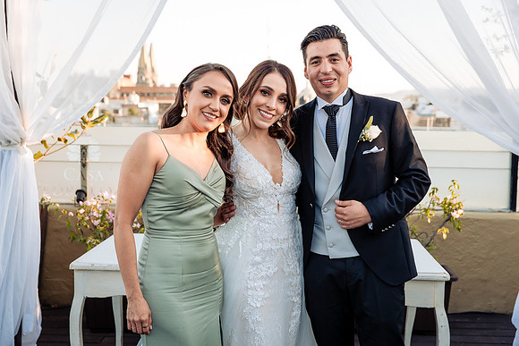 fotógrafo bodas guadalajara