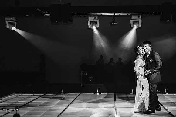fotografo de bodas en guadalajara
