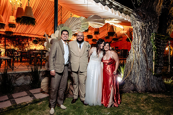 fotógrafo de bodas guadalajara