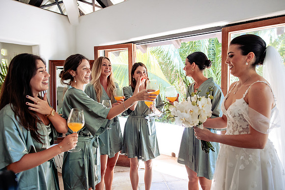 fotógrafo de bodas puerto vallarta