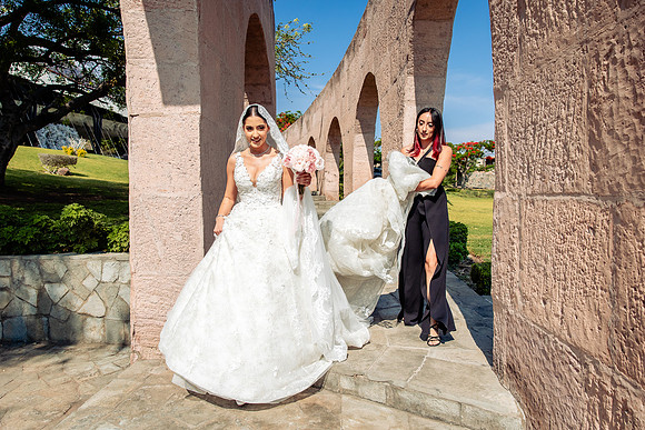 fotógrafo de bodas guadalajara