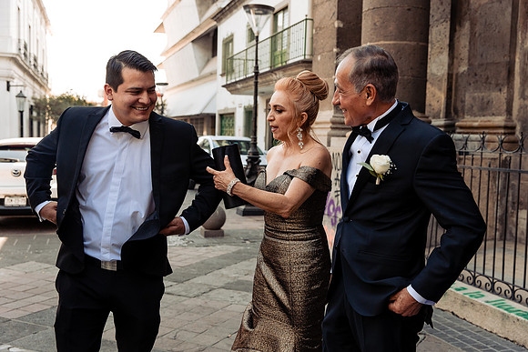 fotógrafo bodas guadalajara