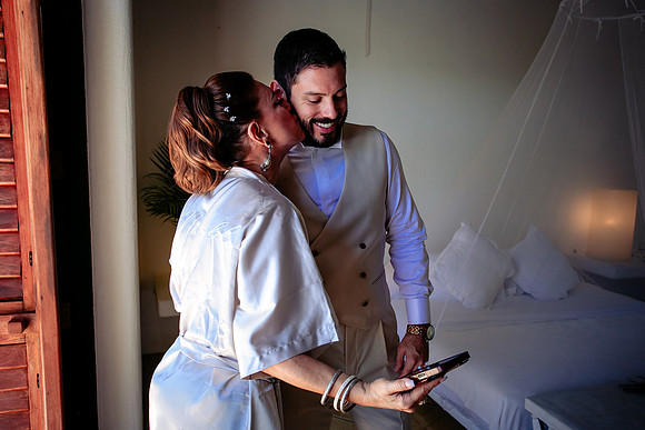 fotógrafo de bodas puerto vallarta