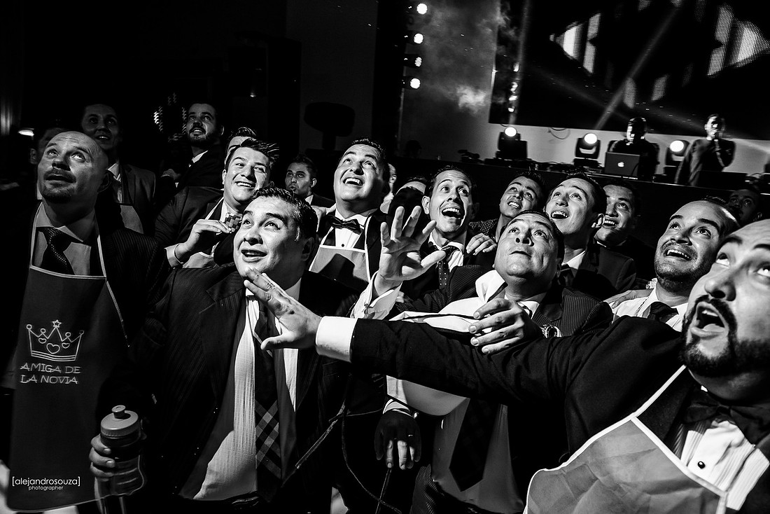 fotografo bodas guadalajara