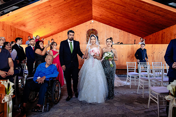 fotógrafo de bodas guadalajara