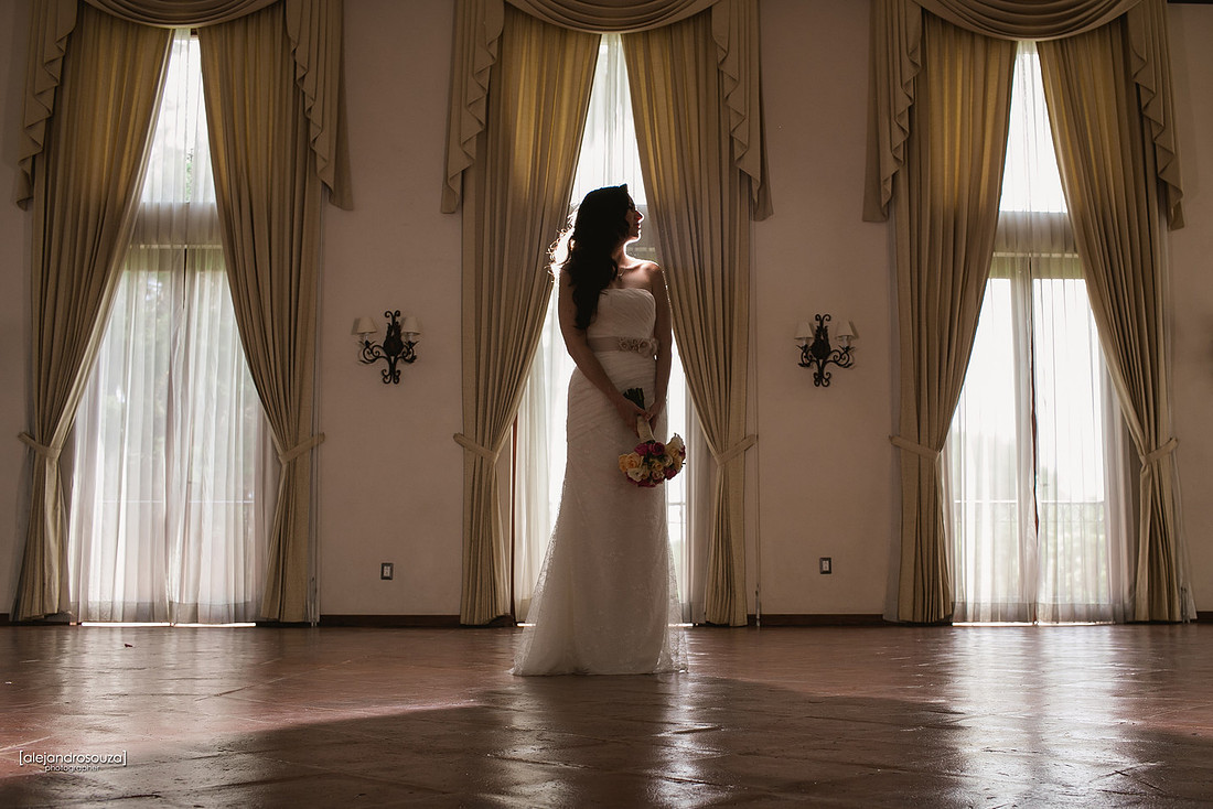 fotografo de bodas en guadalajara