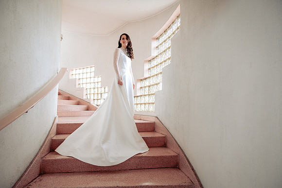 fotógrafo de bodas cdmx