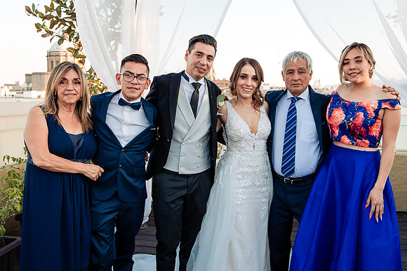 fotógrafo bodas guadalajara