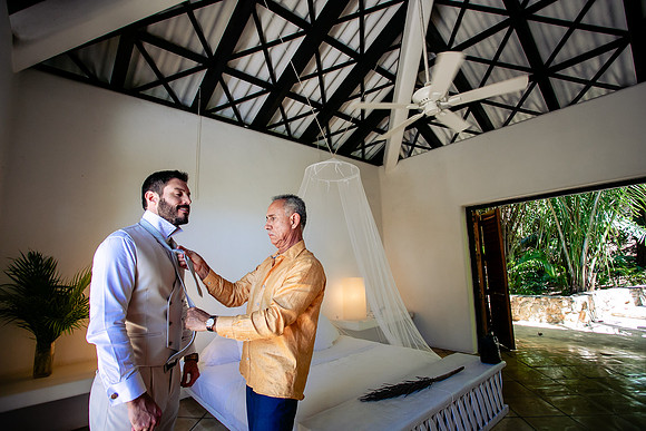 fotógrafo de bodas puerto vallarta