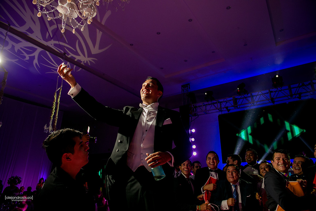 fotografo bodas guadalajara