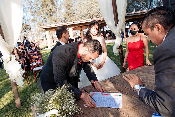 fotógrafo de bodas guadalajara