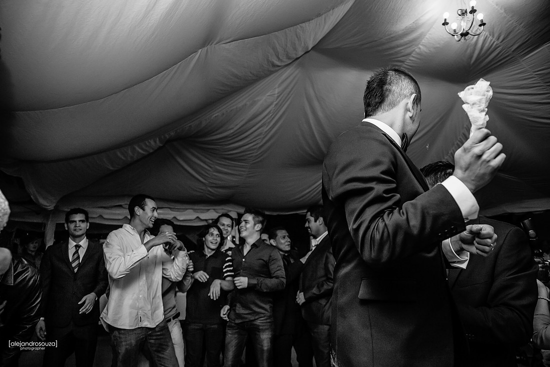 fotografo de bodas en guadalajara