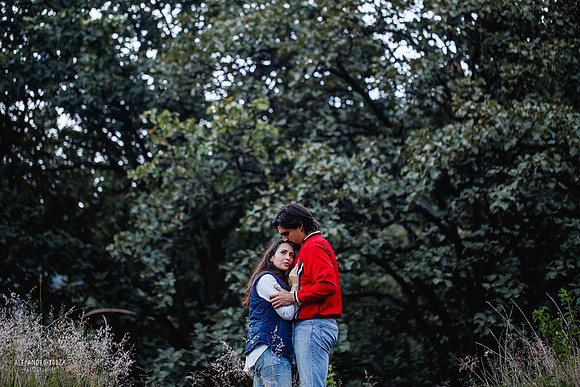 fotógrafo de boda en guadalajara