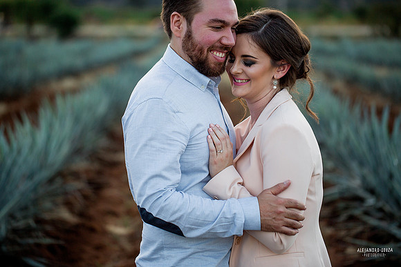 fotógrafo de boda en guadalajara