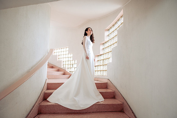 fotógrafo de bodas cdmx
