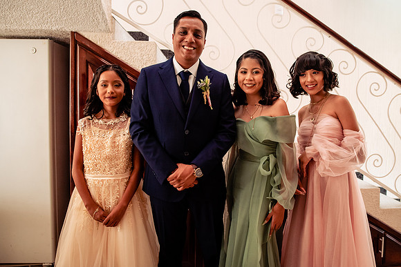 fotógrafo bodas guadalajara