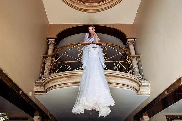 boda en arandas