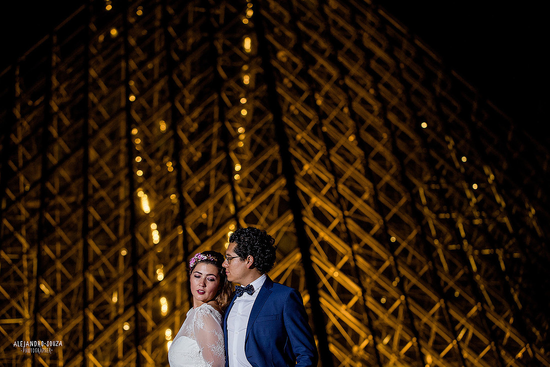 fotógrafo de boda en paris