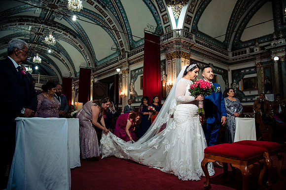 fotógrafo de bodas guadalajara