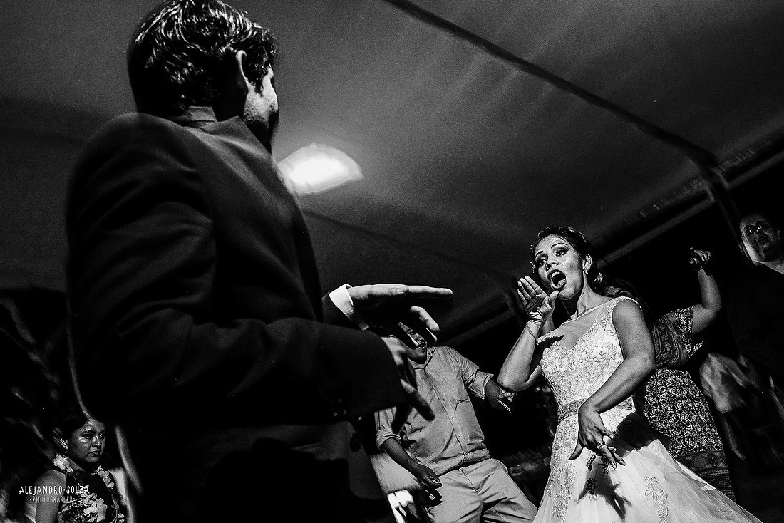 fotógrafo de boda