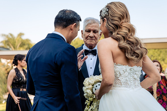 la bendita eventos
