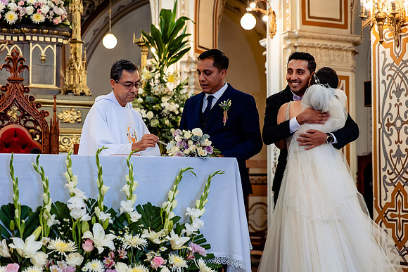 fotógrafo bodas guadalajara