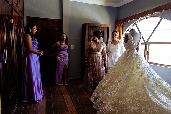 fotógrafo bodas guadalajara