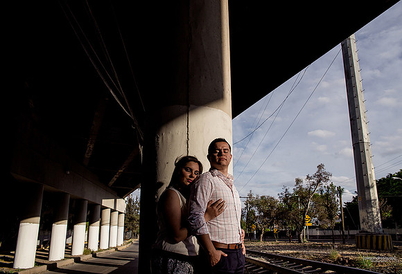 fotografo bodas guadalajara