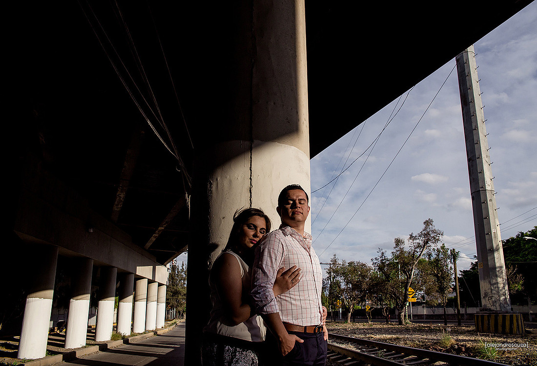 fotografo bodas guadalajara
