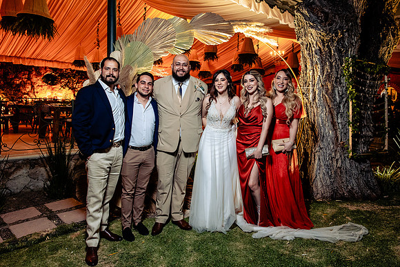 fotógrafo de bodas guadalajara