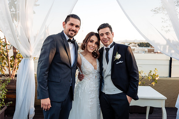 fotógrafo bodas guadalajara