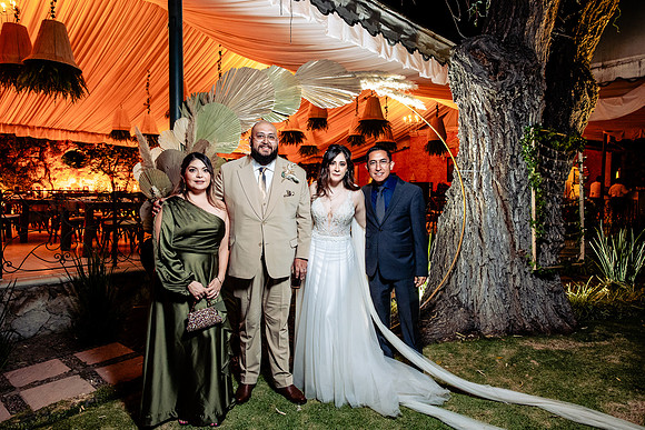 fotógrafo de bodas guadalajara