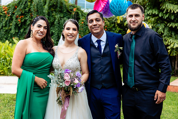 fotógrafo bodas guadalajara